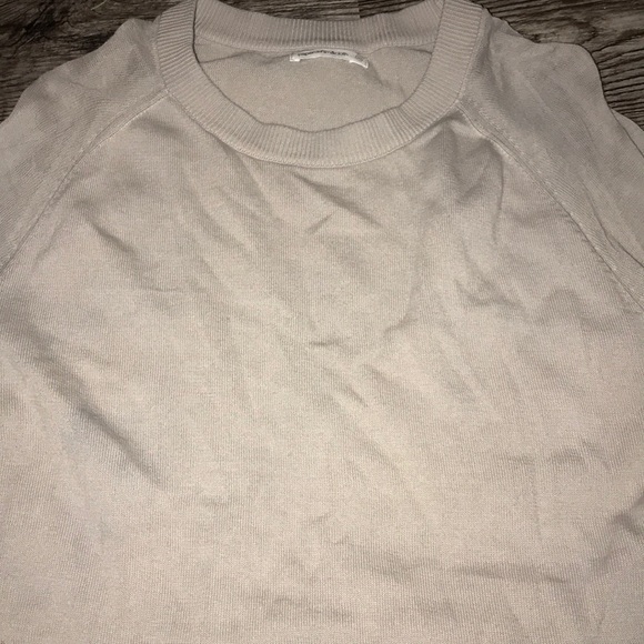 Paper Denim & Cloth Lawrence Sweater - Picture 4 of 6